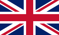 flag english